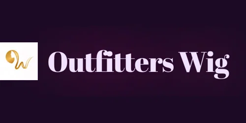 Outfitters Wig Promo Code
