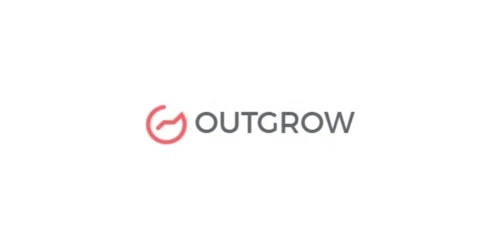 OUTGROW coupon