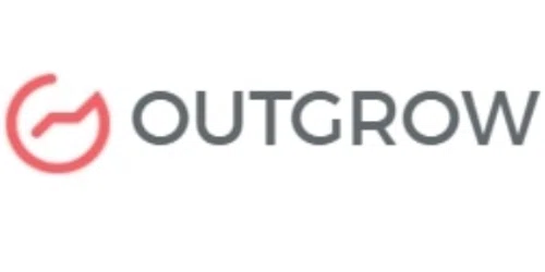 OUTGROW Merchant logo