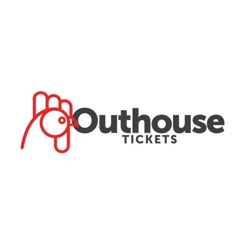 Outhouse Tickets Promo Codes 20 Off in January (2 Coupons)