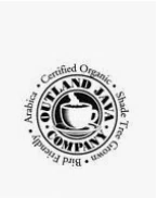 Outland Java Merchant Logo