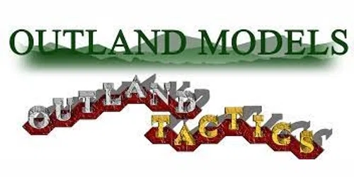 Outland Models Merchant logo