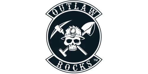 Outlaw Rocks Promo Code