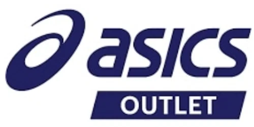 ASICS Outlet Merchant logo