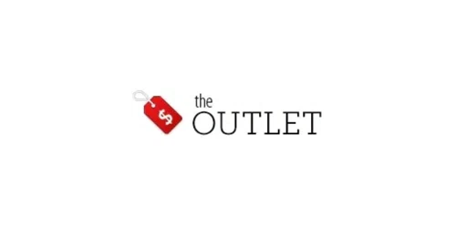 The Outlet coupon