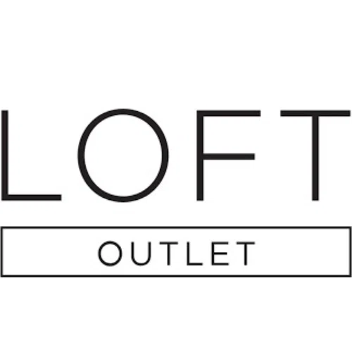 Loft Outlet Review Outlet Loft Com Ratings Customer Reviews Aug 21 [ 500 x 500 Pixel ]