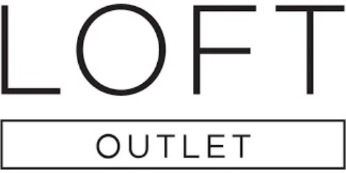 LOFT Outlet Merchant logo