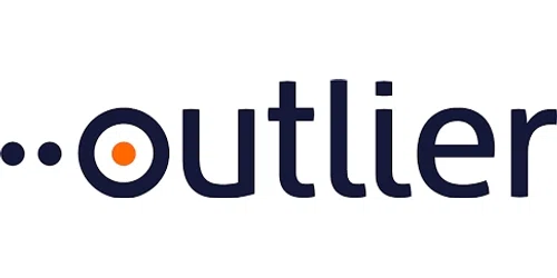 Outlier AI Merchant logo