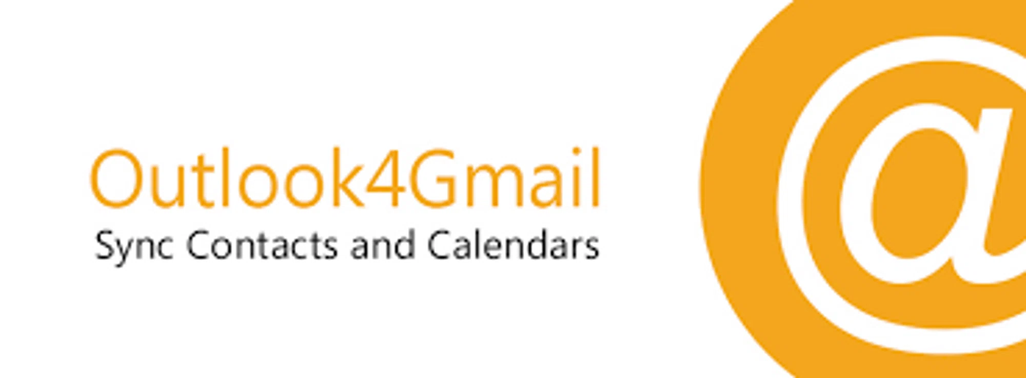 Outlook4Gmail Merchant Logo
