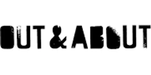 Out & About Promo Code