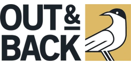 Out&Back Outdoor Merchant logo