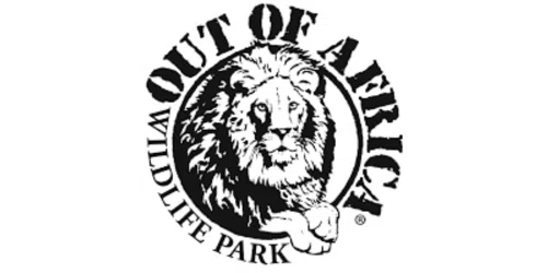 Out of Africa Wildlife Park Merchant logo