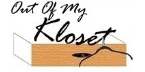Out Of My Kloset Promo Code