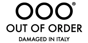 Out Of Order Watches Merchant Logo