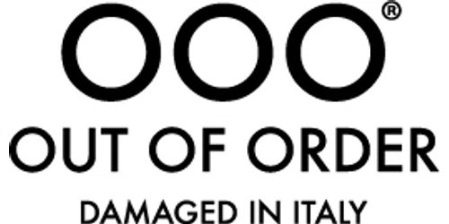 Out Of Order Watches Promo Code