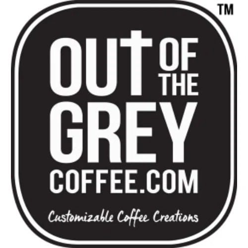 Out of the Grey Coffee Promo Code