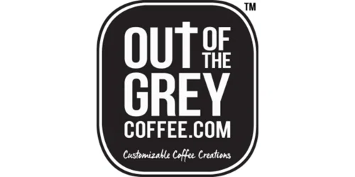 Out of the Grey Coffee Merchant logo