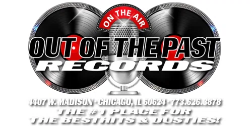 Out of the Past Records Promo Code