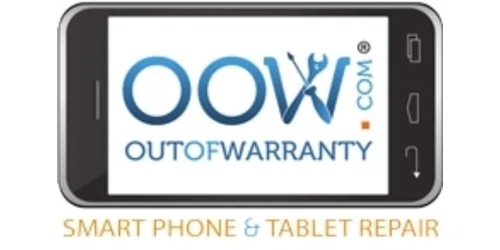 Out Of Warranty Merchant logo