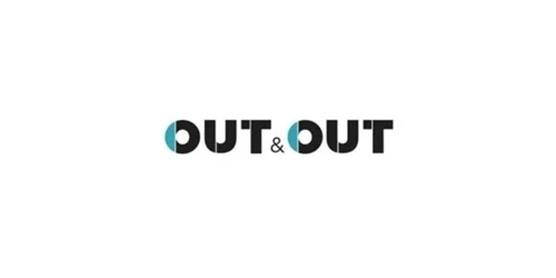 Out & Out coupon