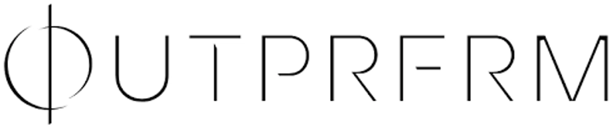 Outprfrm Promo Code