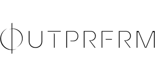 Outprfrm Promo Code