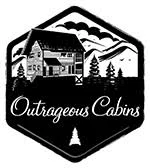 Outrageous Cabins Merchant Logo