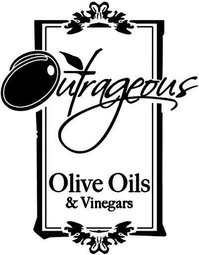 Outrageous Olive Oils & Vinegars Merchant Logo