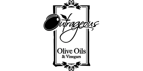 Outrageous Olive Oils & Vinegars Promo Code