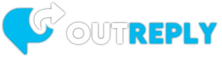 OutReply Merchant Logo