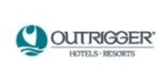 Outrigger Hotels and Resorts Merchant logo