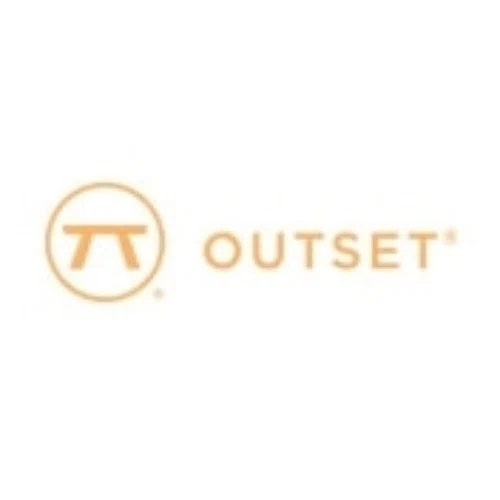 Outset discount code