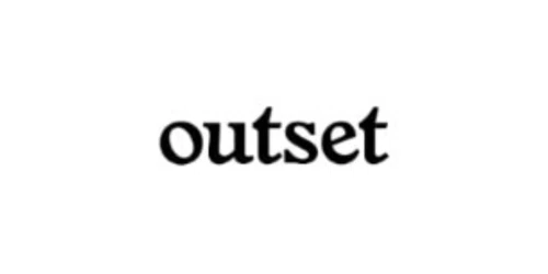 Outset Select coupon
