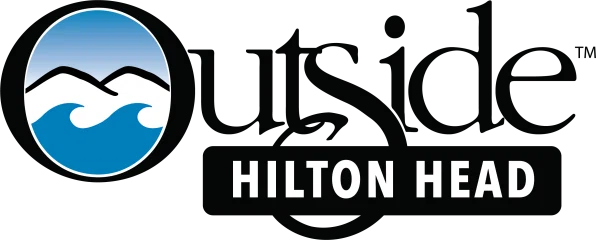 Outside Hilton Head Merchant Logo