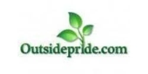 Outsidepride Merchant logo