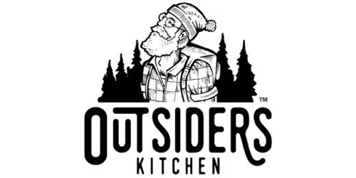 Outsiders Kitchen Promo Code