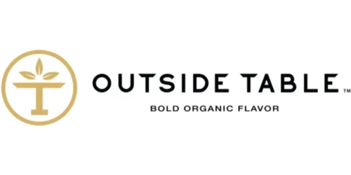Outside Table Promo Code