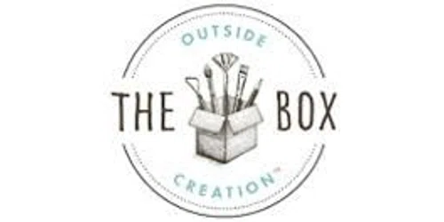 Outside The Box Creation Promo Code