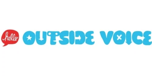 Outside Voice Promo Code