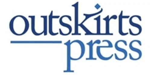 Outskirts Press Merchant logo
