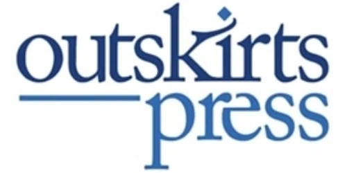 Outskirts Press Merchant logo