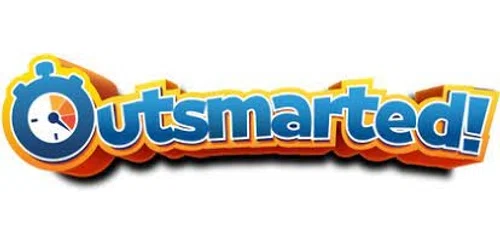 Outsmarted Merchant logo