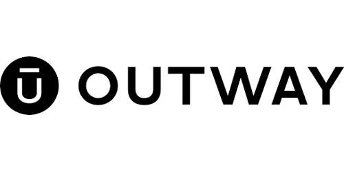OUTWAY Merchant logo