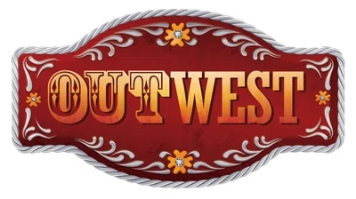 OutWest Shop Merchant Logo