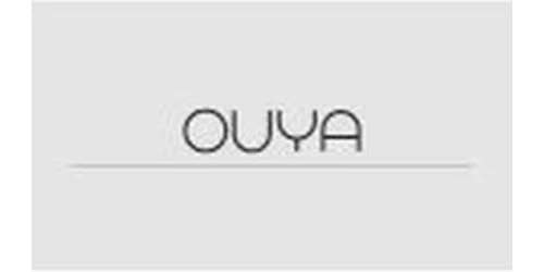 Ouya Promo Code