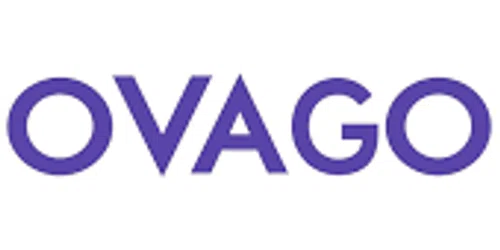 Ovago Merchant logo