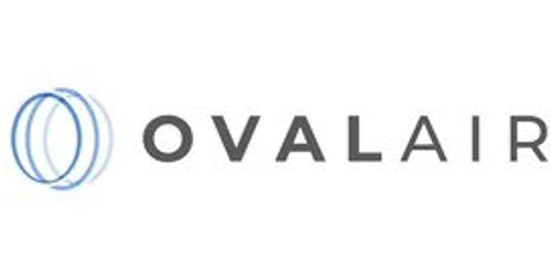 OVAL AIR Promo Code