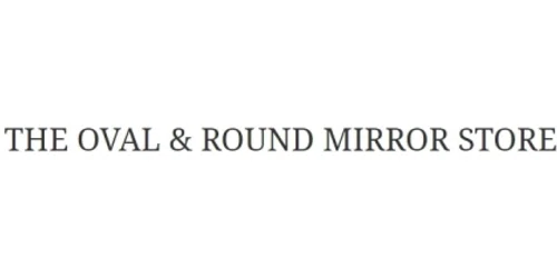Oval and Round Mirrors Promo Code