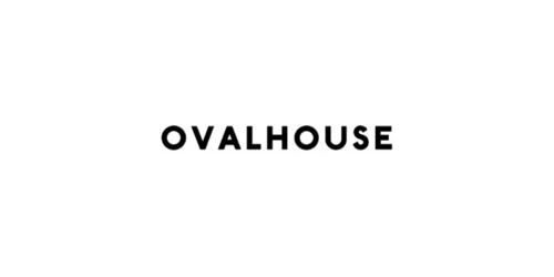 Ovalhouse coupon