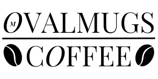 Ovalmugs Coffee Merchant Logo